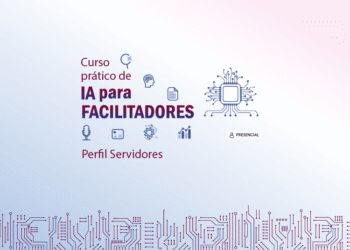 Curso Prático de IA para Facilitadores – TJMG – Perfil Servidores – Turma 1/2026