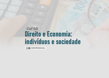 Curso Direito e Economia: indivíduos e sociedade – Turma 1/2026