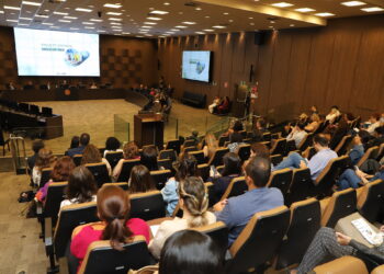 EJEF promove formação “Projeto Empatia: Saúde em Foco” sobre saúde mental e gestão do estresse