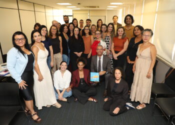 EJEF forma novos expositores das Oficinas de Divórcio e Parentalidade