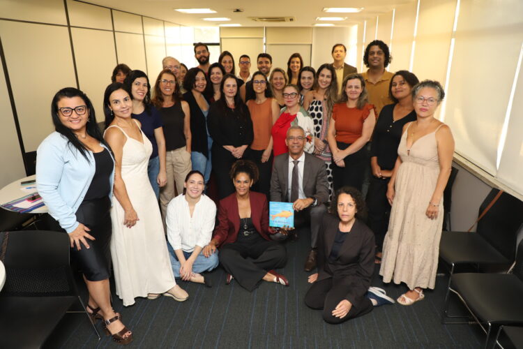 EJEF forma novos expositores das Oficinas de Divórcio e Parentalidade