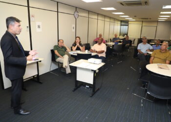 EJEF promove formação para líderes de fiscalização da infância e juventude em Belo Horizonte