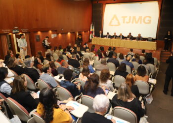 EJEF promove III Encontro Nacional das Bibliotecas do Poder Judiciário em Belo Horizonte