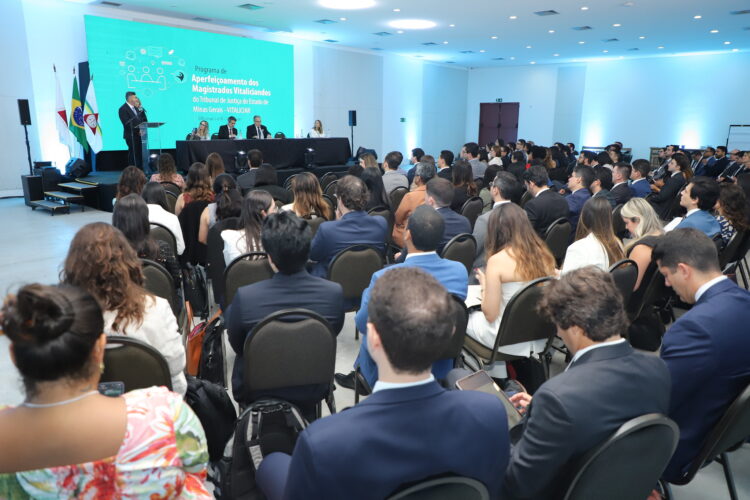 EJEF promove oficina Vitaliciar para formação e aperfeiçoamento de magistrados em início de carreira