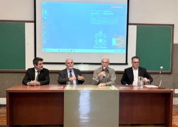 EJEF inicia pós-graduação em Ciências Sociais, em parceria com a PUC Minas, para magistrados e servidores