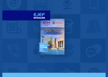 I Seminário Internacional Brasil-Itália: Justiça Global, Estado Ecossocial e Ultratecnologização
