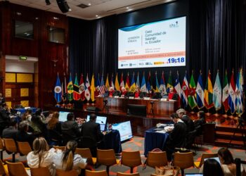 Estão abertas as inscrições para curso sobre cumprimento de sentenças da Corte IDH – CNJ