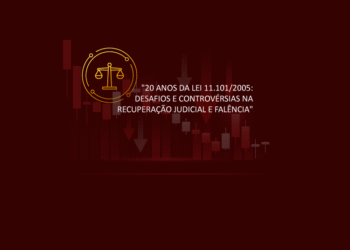 EJEF divulga resultado de edital para seleção de artigos sobre os 20 anos da Lei de Recuperação Judicial e Falências