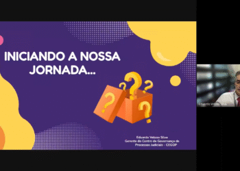 EJEF promove Jornada do Conhecimento para fortalecer a gestão e a eficiência nas unidades judiciais