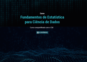 Curso Fundamentos de Estatística para Ciência de Dados – Turma 1/2026