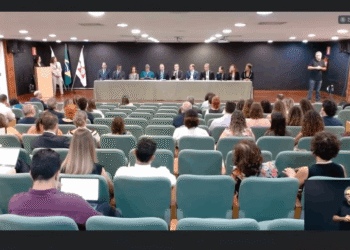 EJEF realiza II Simpósio sobre políticas judiciárias na socioeducação em Minas Gerais