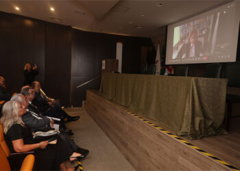 I Ciclo de Diálogos da Ejef debate gestão de conflitos familiares