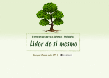 Curso Semeando novos líderes – Módulo Líder de si mesmo – Turma 1/2026