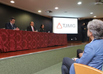 EJEF promove seminário sobre saúde mental e qualidade de vida no trabalho no Judiciário