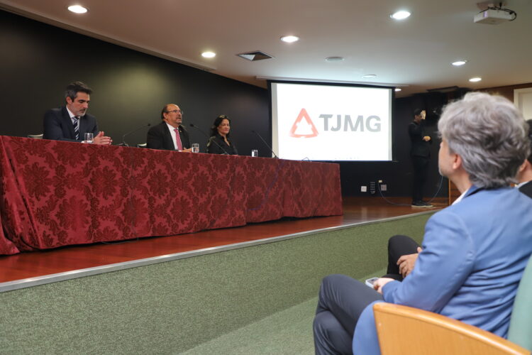 EJEF promove seminário sobre saúde mental e qualidade de vida no trabalho no Judiciário