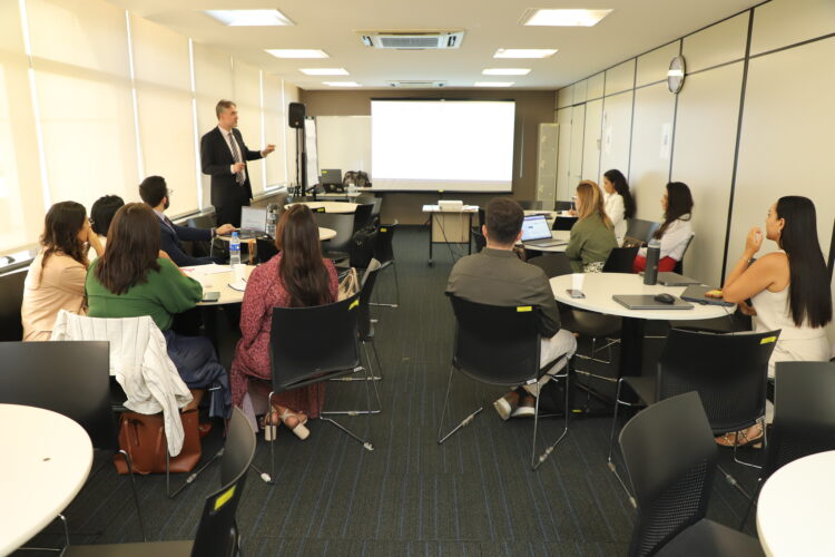 Judicialização da saúde é pauta de oficina da EJEF sobre temas de repercussão geral do STF