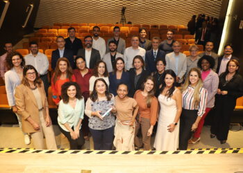 Seminário da EJEF marca conclusão da pós-graduação em Gestão Pública Judiciária