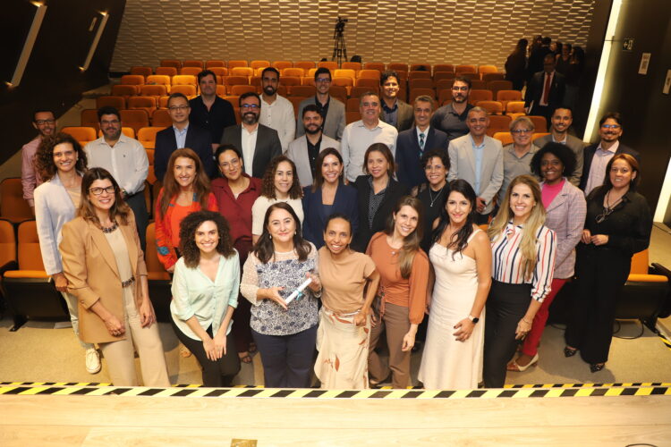 Seminário da EJEF marca conclusão da pós-graduação em Gestão Pública Judiciária