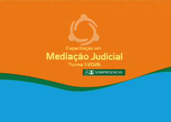 Capacitação em Mediação – Turma 1/2026
