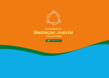 Capacitação em Mediação – Turma 1/2026