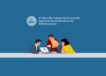 2º Encontro Negocial do Sistema eproc e de Segurança da Informação do Sistema eproc – 2026