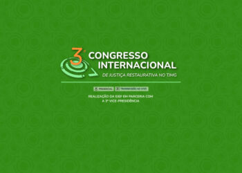 III Congresso Internacional de Justiça Restaurativa do TJMG – Turma 1/2026