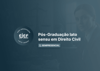 Pós-Graduação lato sensu em Direito Civil
