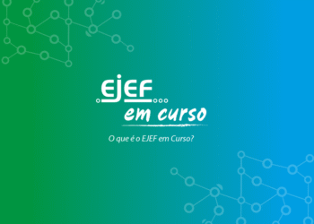 Boletim EJEF em curso