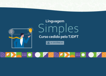 Curso Linguagem Simples Turma 1/2026