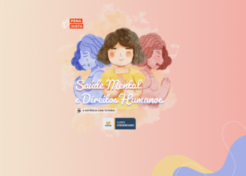 Curso Saúde Mental e Direitos Humanos – Turma 1/2026