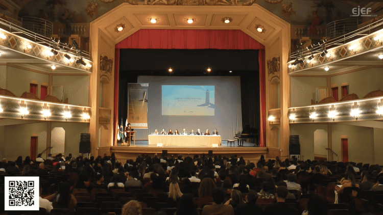 Juiz de Fora recebe ação da EJEF sobre conflitos sociais e cidadania