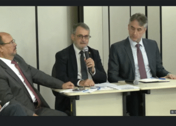 Webinário da EJEF aborda direito do paciente e fornecimento de canabidiol