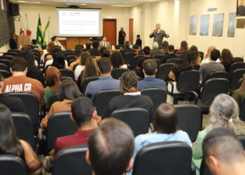 São João del-Rei recebe ação da EJEF sobre precedentes do STF em Direito das Famílias