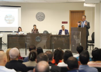 Contagem e Ibirité recebem workshops da EJEF sobre prevenção ao assédio e à discriminação