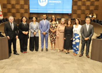 Combate ao assédio e à discriminação são focos de seminários da EJEF