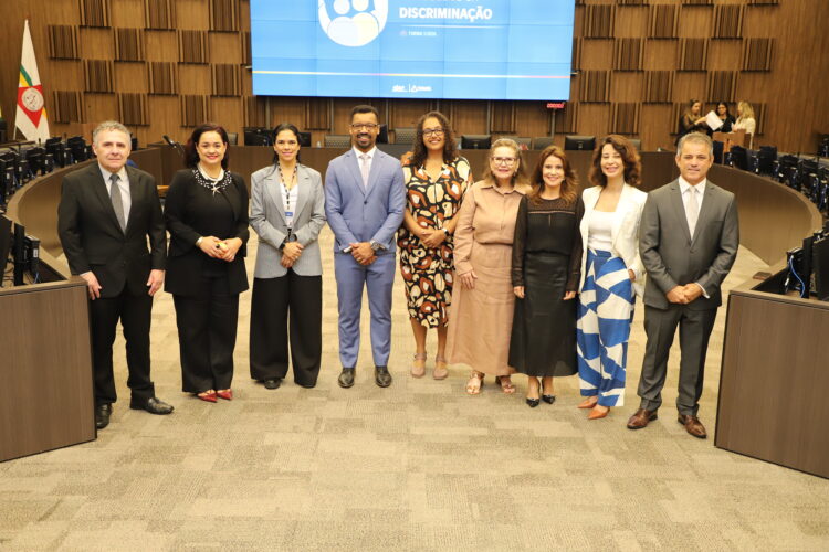Combate ao assédio e à discriminação são focos de seminários da EJEF