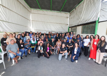 Curso da EJEF promove visita a instituição que atende a pessoas em situação de rua