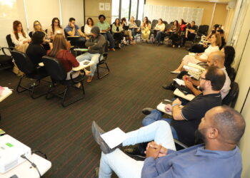 Curso teórico-prático da EJEF capacita facilitadores em Justiça Restaurativa