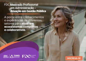 Mestrado Profissional em Administração – Fundação Dom Cabral