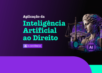 Curso Aplicação da Inteligência Artificial ao Direito – Turma 1/2026
