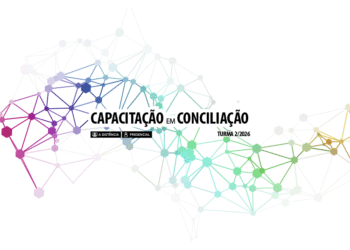 Curso Capacitação em Conciliação – Turma 2/2026