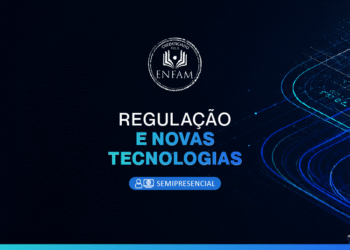 Regulação e Novas Tecnologias – Turma 1/2026