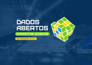 Curso Dados Abertos – Conceitos Básicos – Turma 1/2026