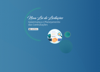 Curso Nova Lei de Licitações – Governança e Planejamento das Contratações – Turma 1/2026