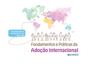 Fundamentos e Práticas da Adoção Internacional – Turma 1/2026