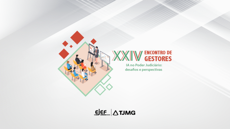 XXVI Encontro de Gestores – Poder, Autoridade e Gestão Estratégica no Serviço Público – Turma 1/2026