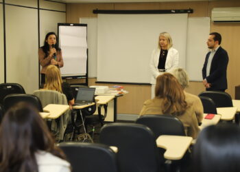 Curso da EJEF capacita gestores para ampliar a Justiça Restaurativa no TJMG