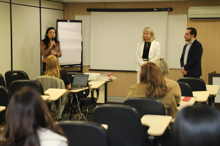 Curso da EJEF capacita gestores para ampliar a Justiça Restaurativa no TJMG