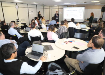 Oficinas na EJEF abrem a III Semana Nacional dos Juizados Especiais