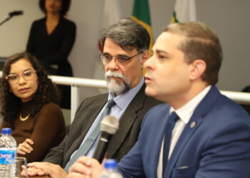 Encontro da EJEF em Diamantina debate proteção do patrimônio cultural